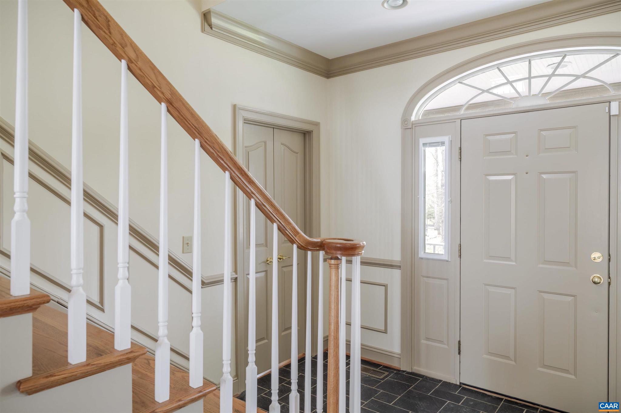 BEAU MONT FARM - Residential