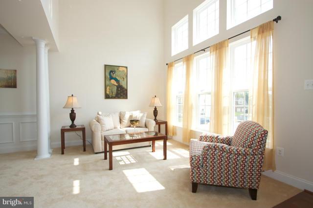 FORGE CROSSING - Residential