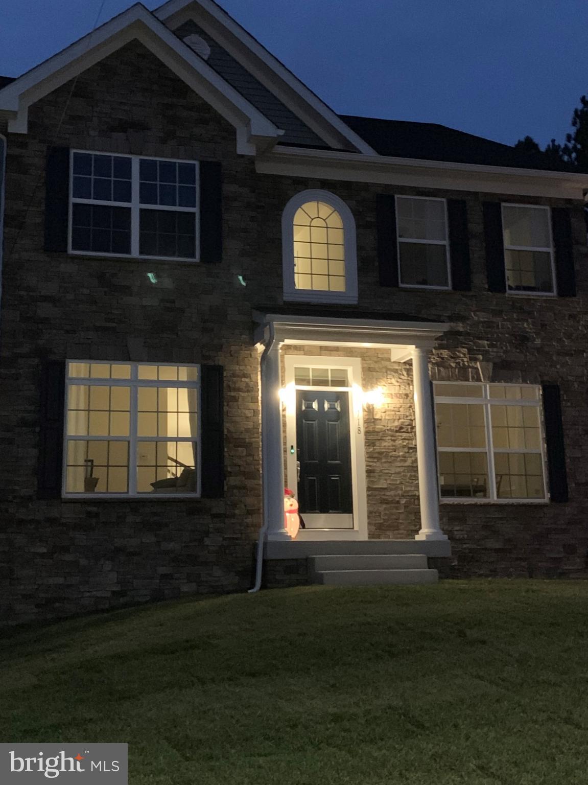 FORGE CROSSING - Residential