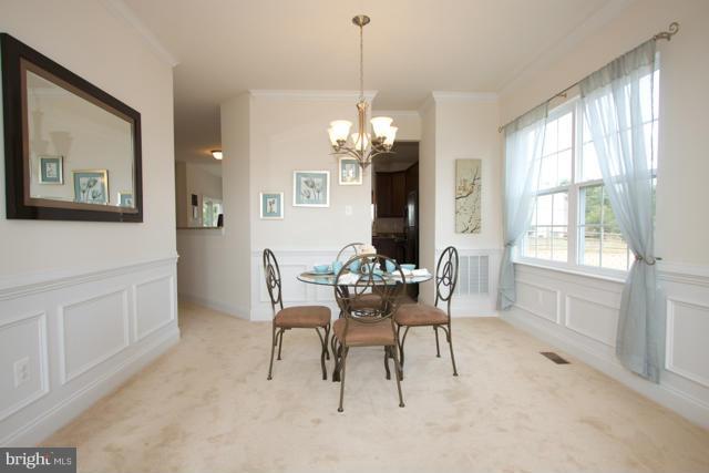 FORGE CROSSING - Residential