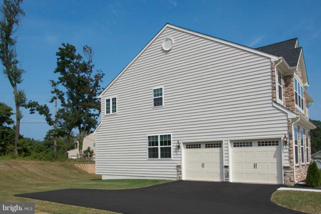 FORGE CROSSING - Residential