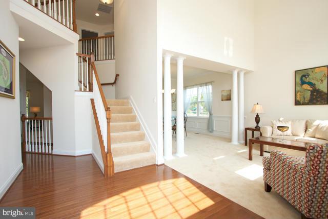 FORGE CROSSING - Residential