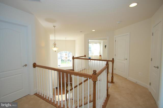 FORGE CROSSING - Residential