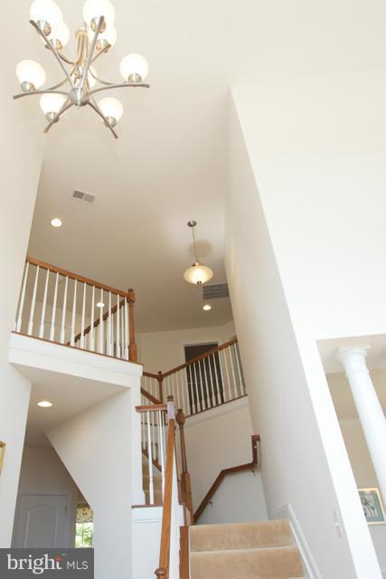 FORGE CROSSING - Residential