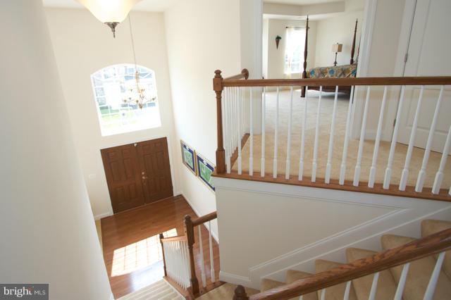 FORGE CROSSING - Residential