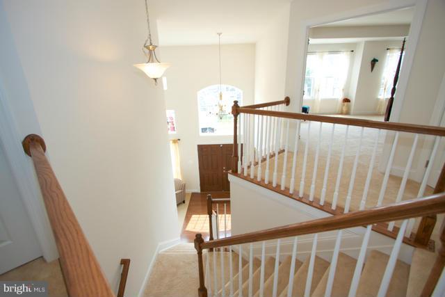 FORGE CROSSING - Residential