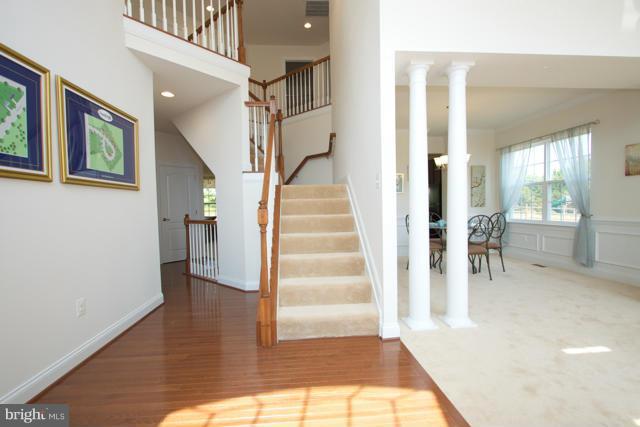 FORGE CROSSING - Residential