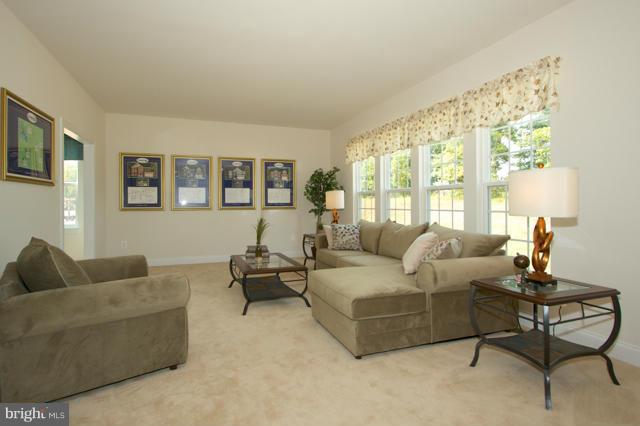 FORGE CROSSING - Residential