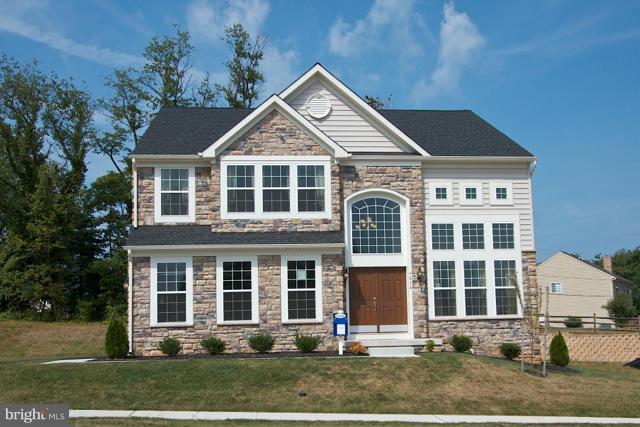 FORGE CROSSING - Residential