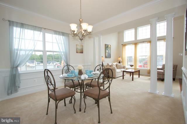 FORGE CROSSING - Residential