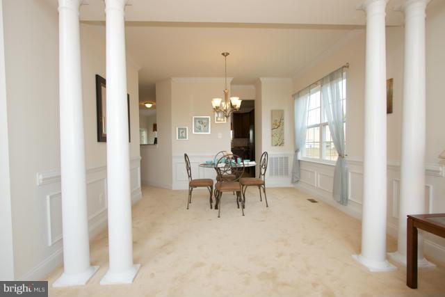 FORGE CROSSING - Residential