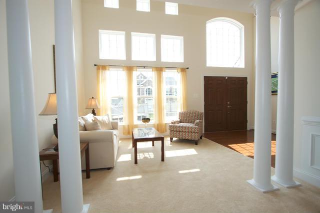 FORGE CROSSING - Residential