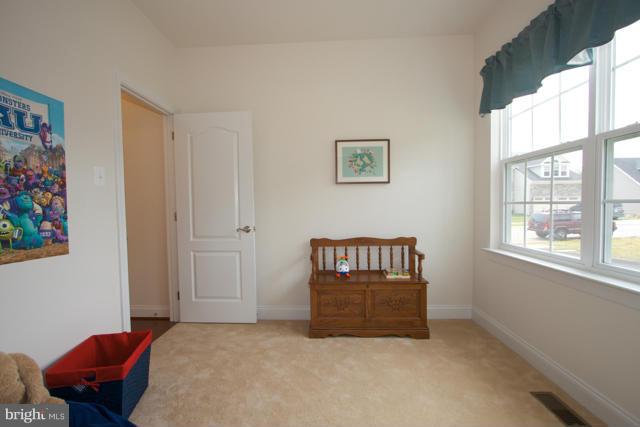 FORGE CROSSING - Residential