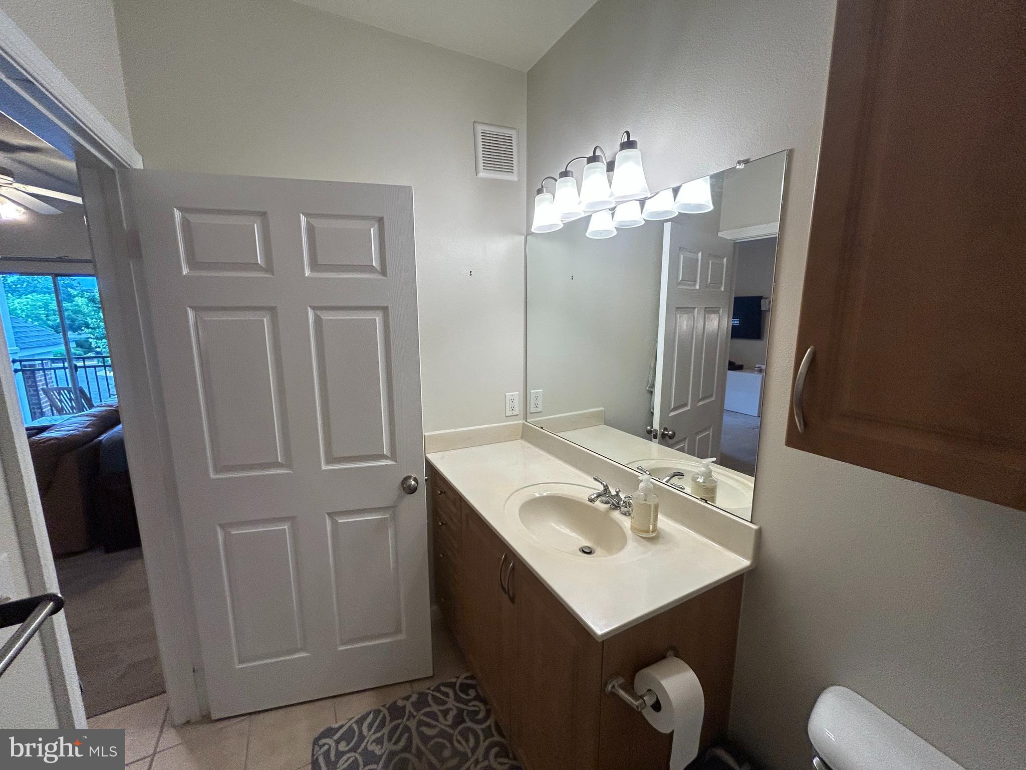 BRYSON AT WOODLAND PARK - Residential