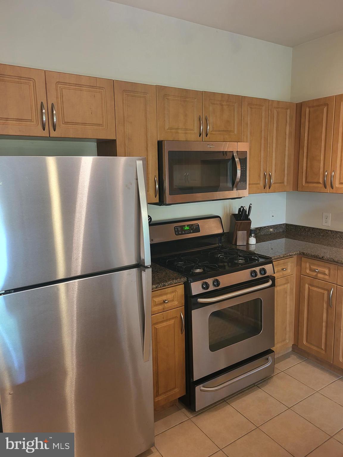 BRYSON AT WOODLAND PARK - Residential