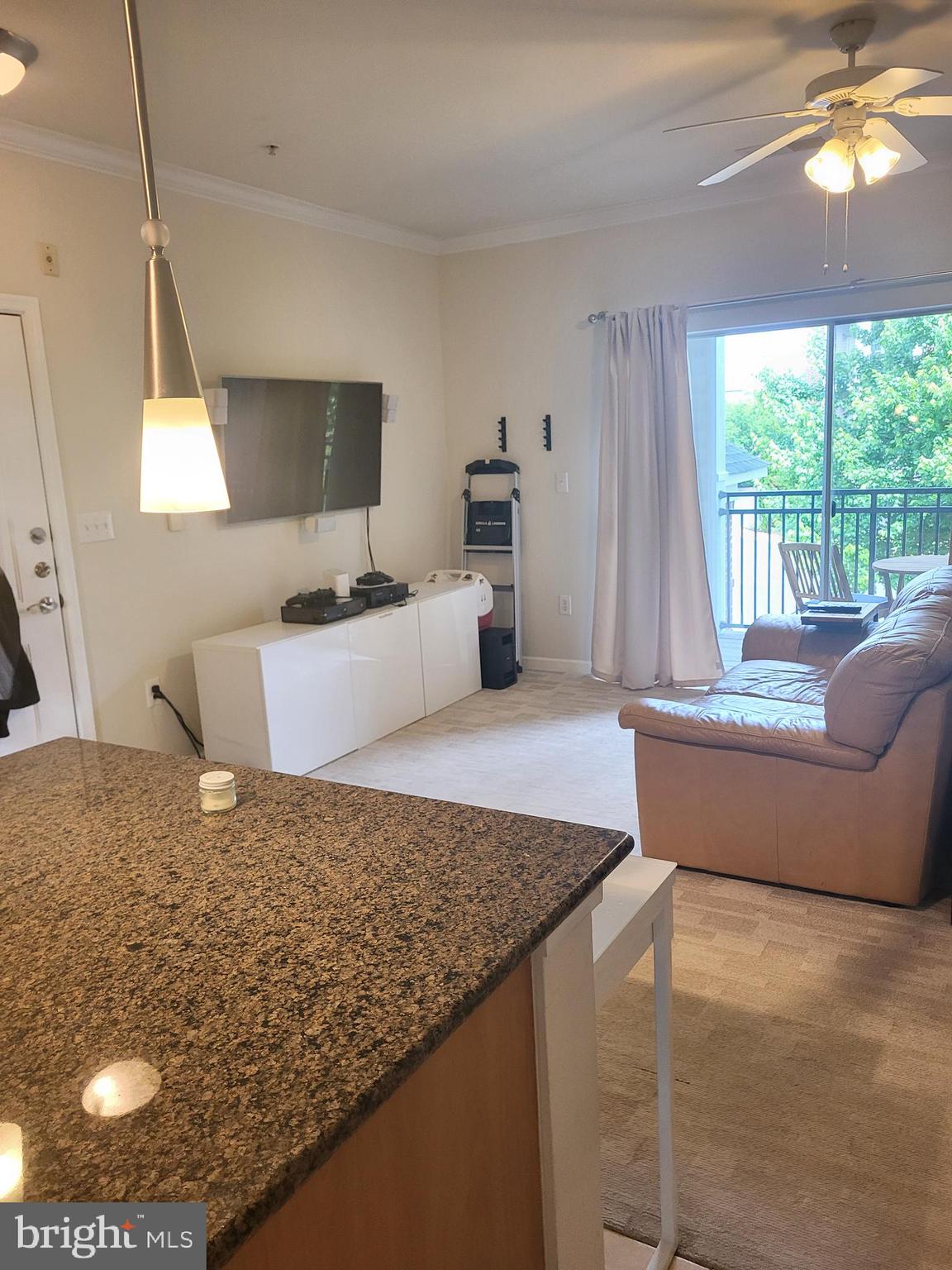 BRYSON AT WOODLAND PARK - Residential