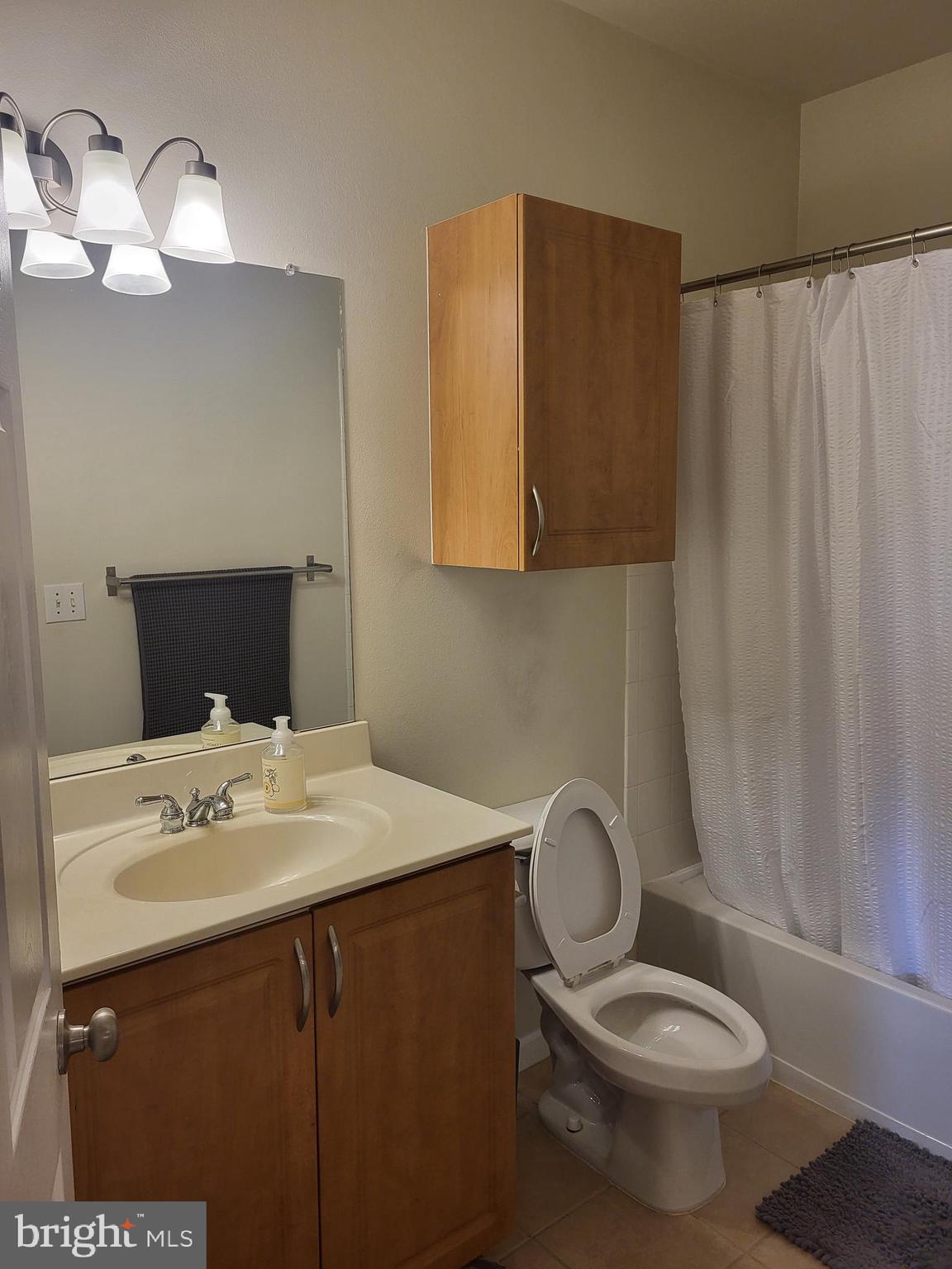 BRYSON AT WOODLAND PARK - Residential