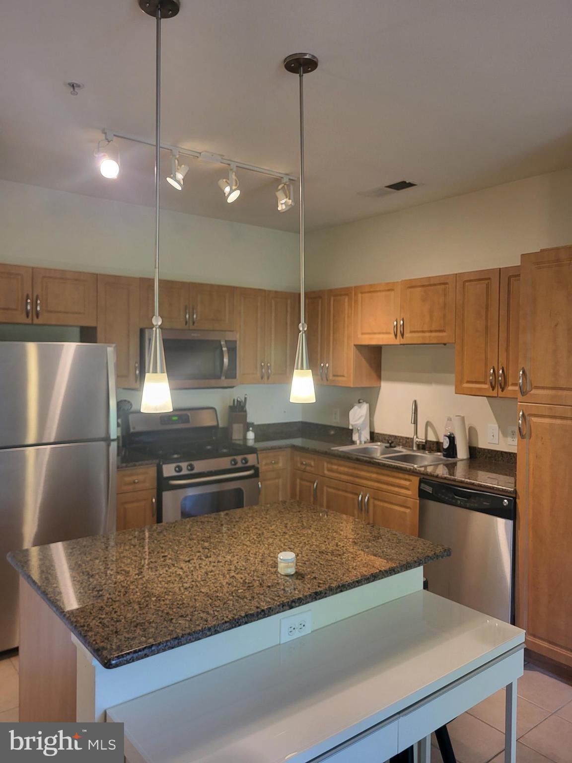 BRYSON AT WOODLAND PARK - Residential