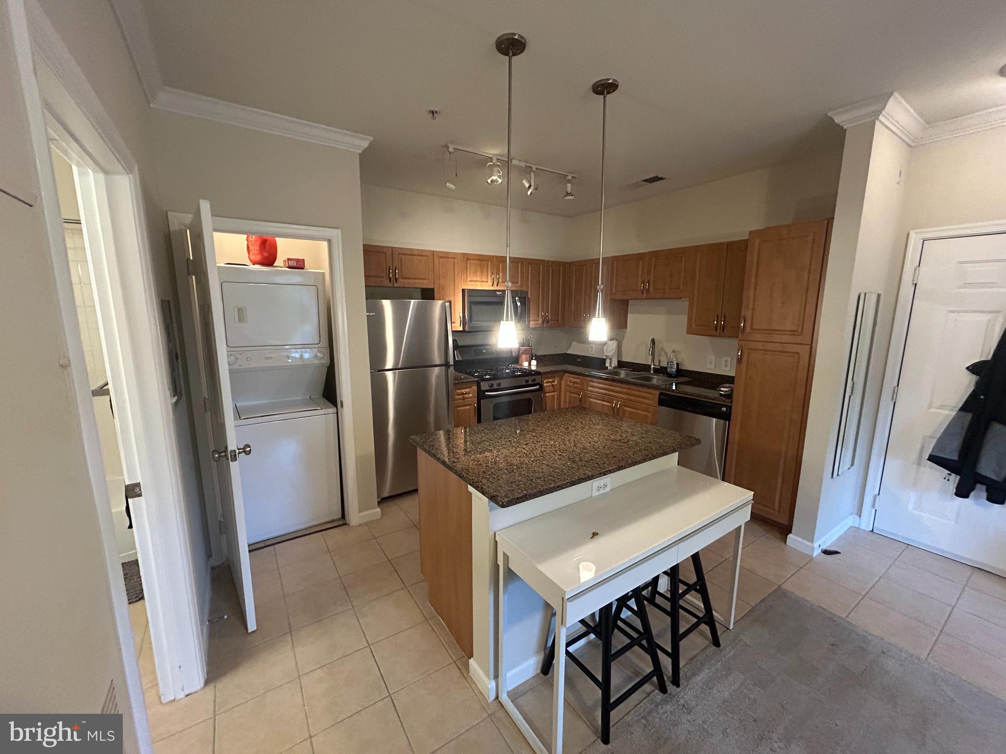 BRYSON AT WOODLAND PARK - Residential