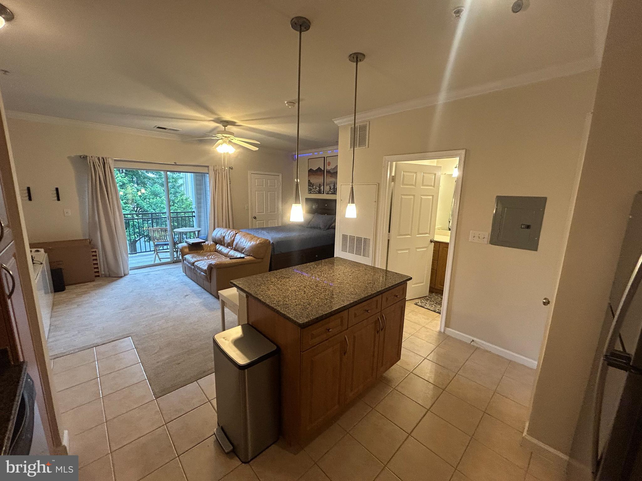 BRYSON AT WOODLAND PARK - Residential