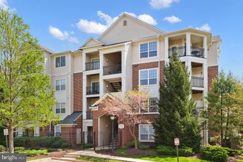 12901 Centre Park Circle Unit 217, Herndon, VA 20171 - MLS#: VAFX2310830