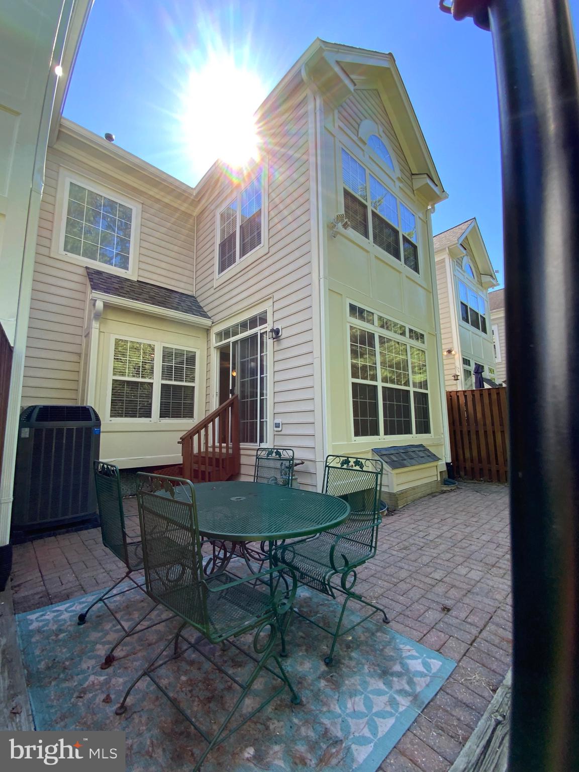 5722 GOVERNORS POND CIRCLE