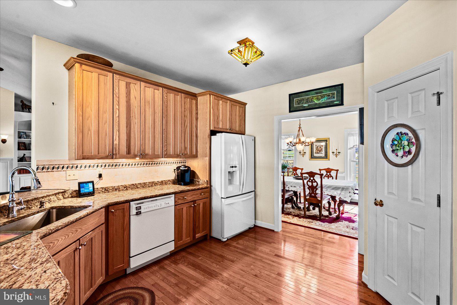 MEADOWLAND - Residential