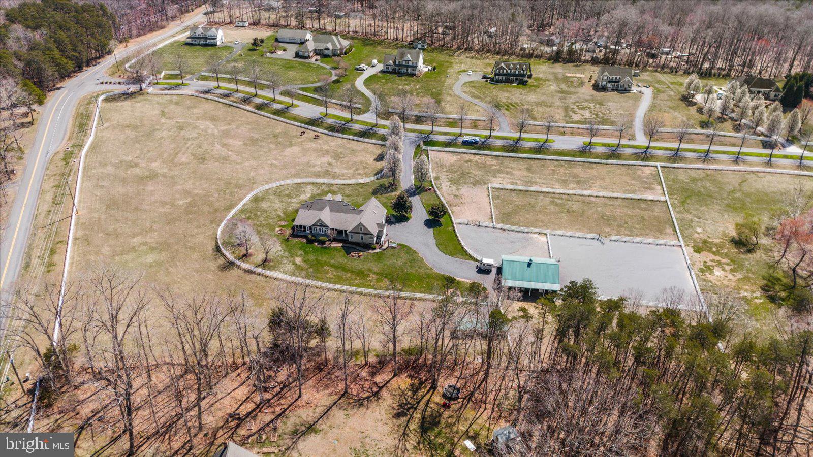 MEADOWLAND - Residential