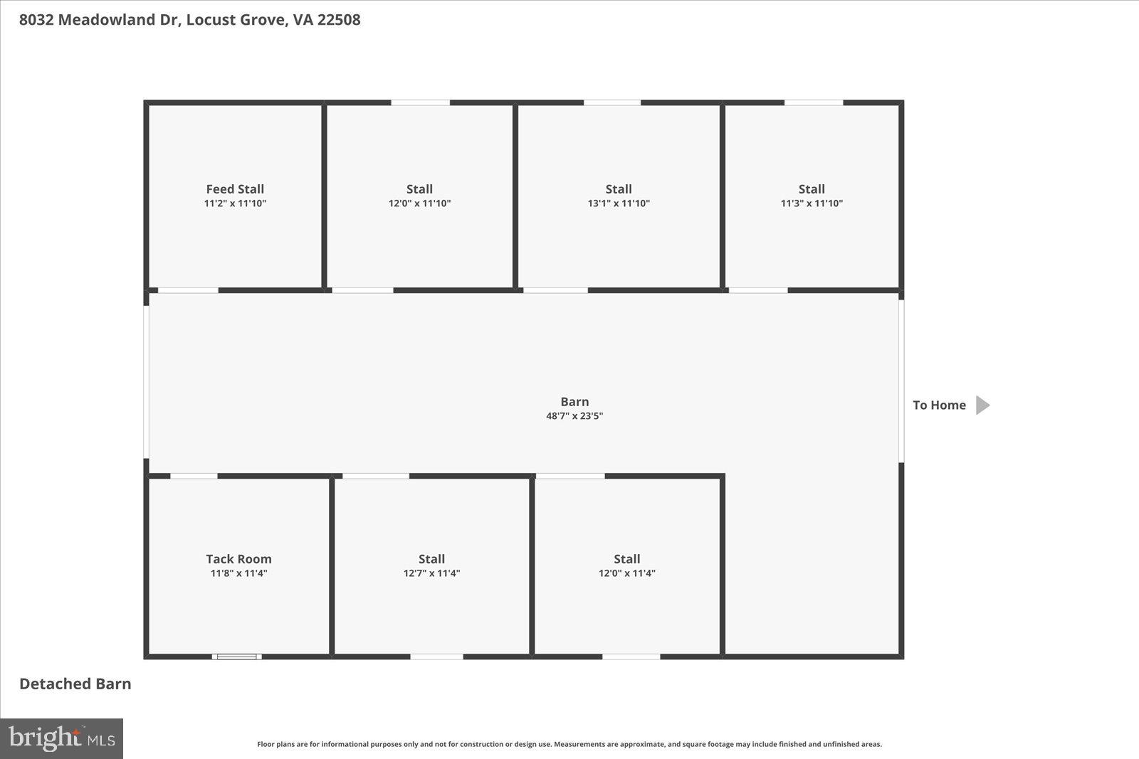MEADOWLAND - Residential