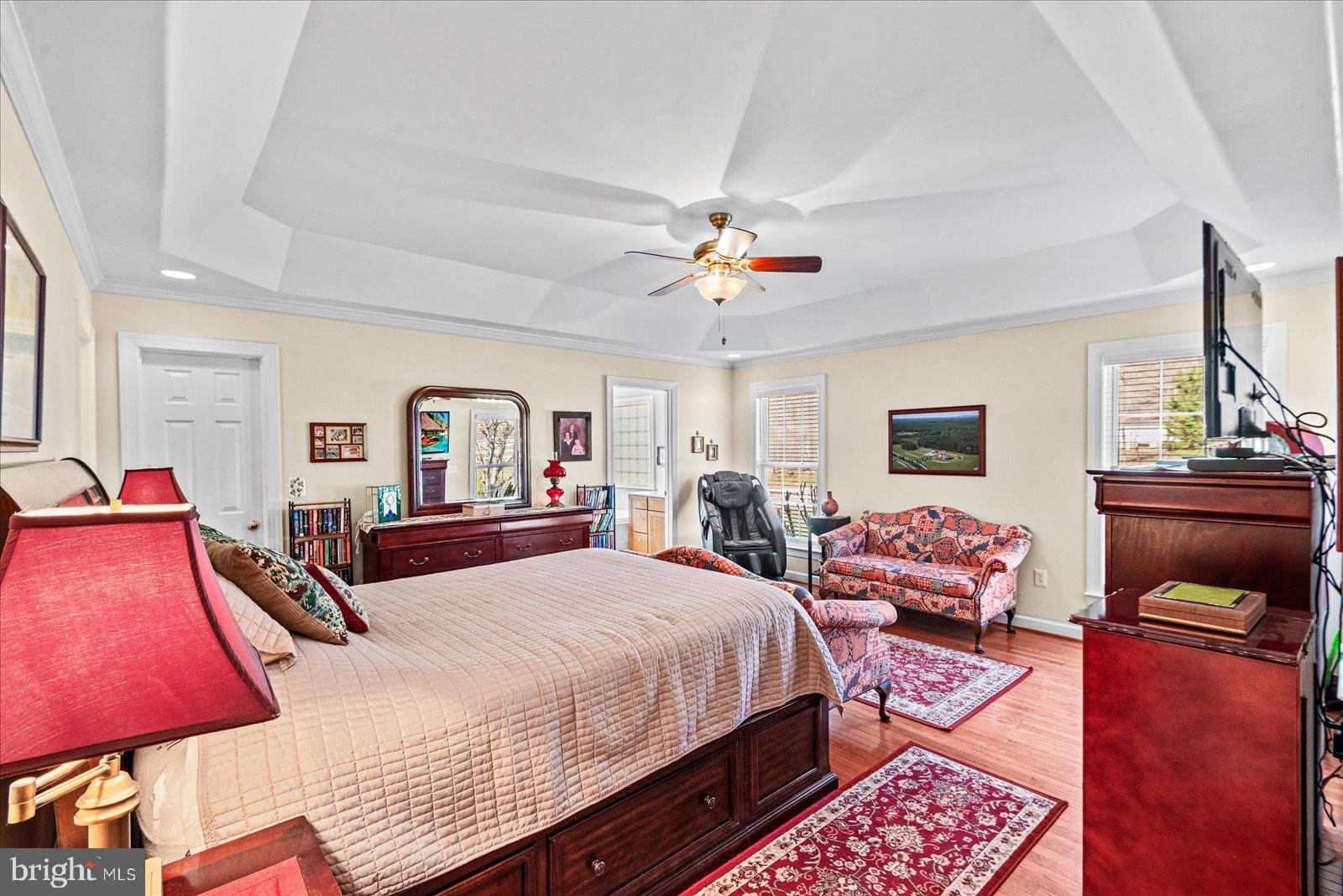 MEADOWLAND - Residential