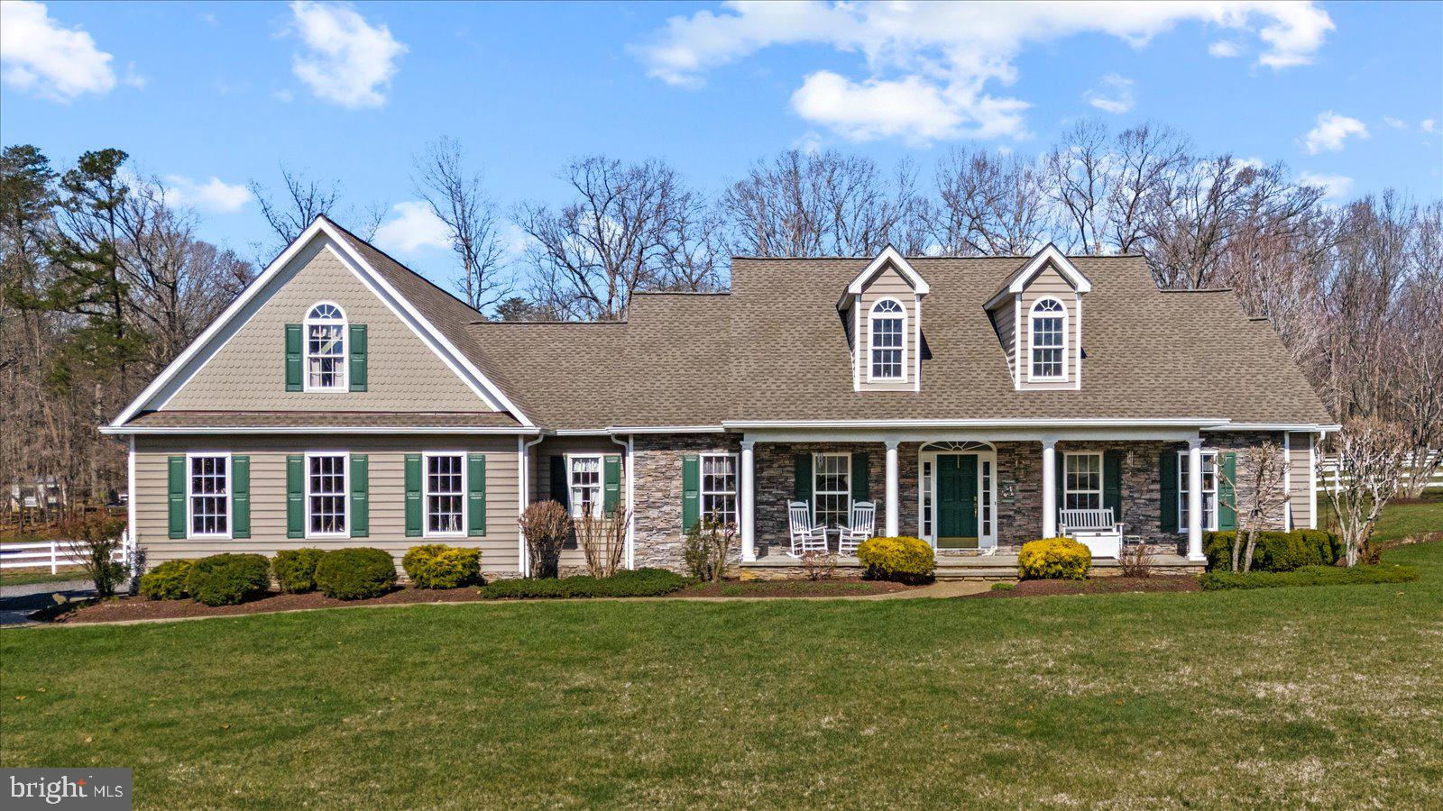 MEADOWLAND - Residential