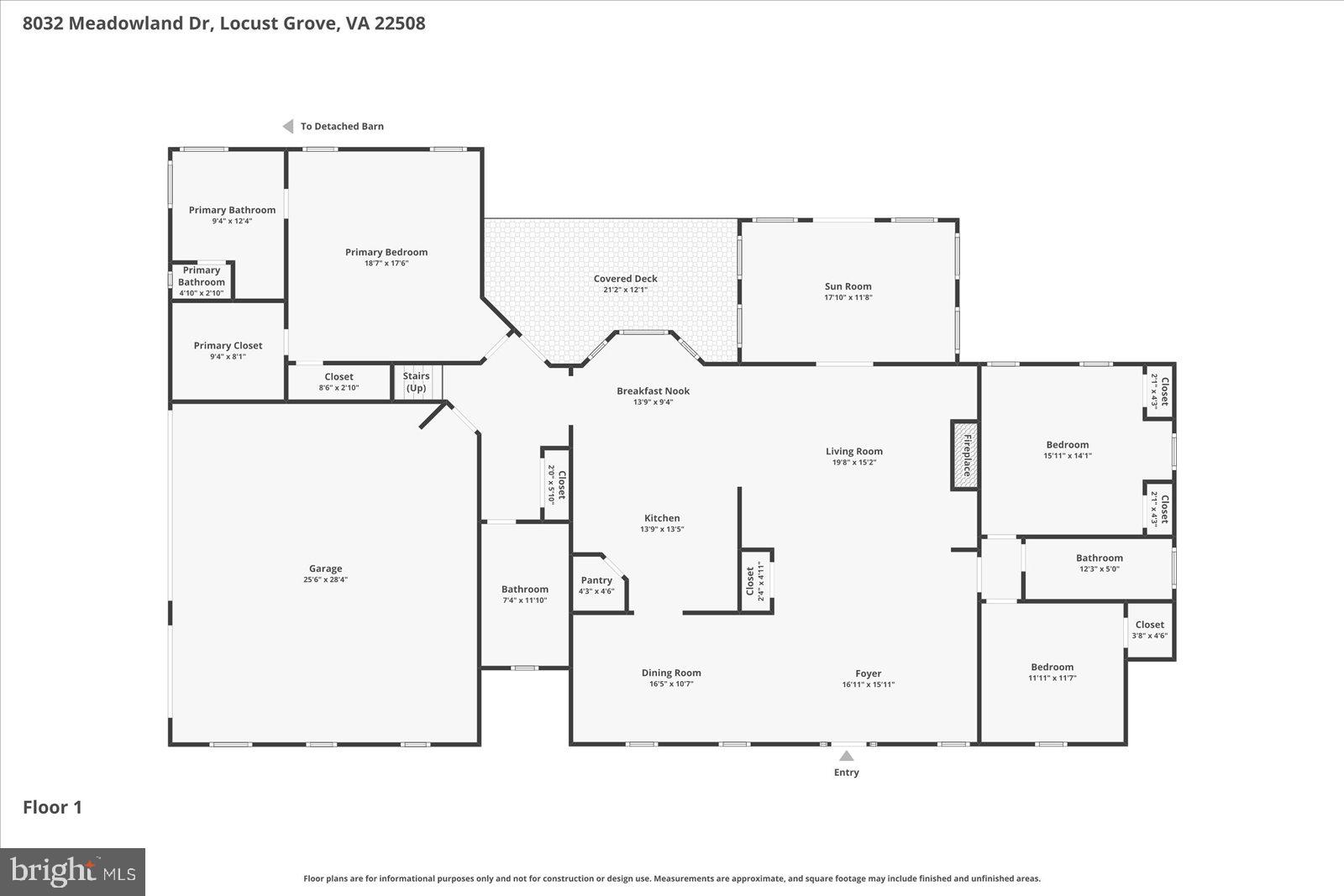 MEADOWLAND - Residential