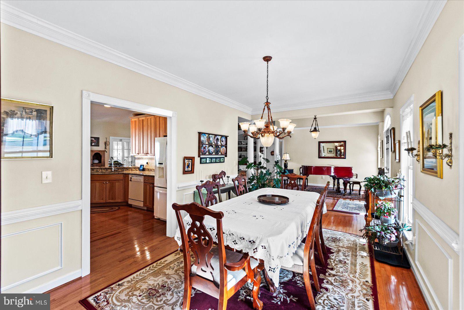 MEADOWLAND - Residential