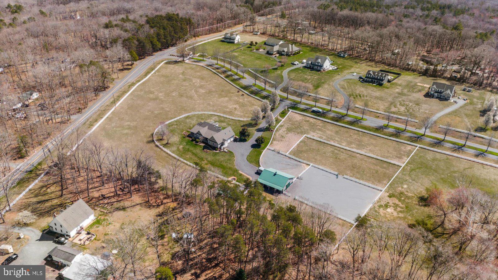 MEADOWLAND - Residential