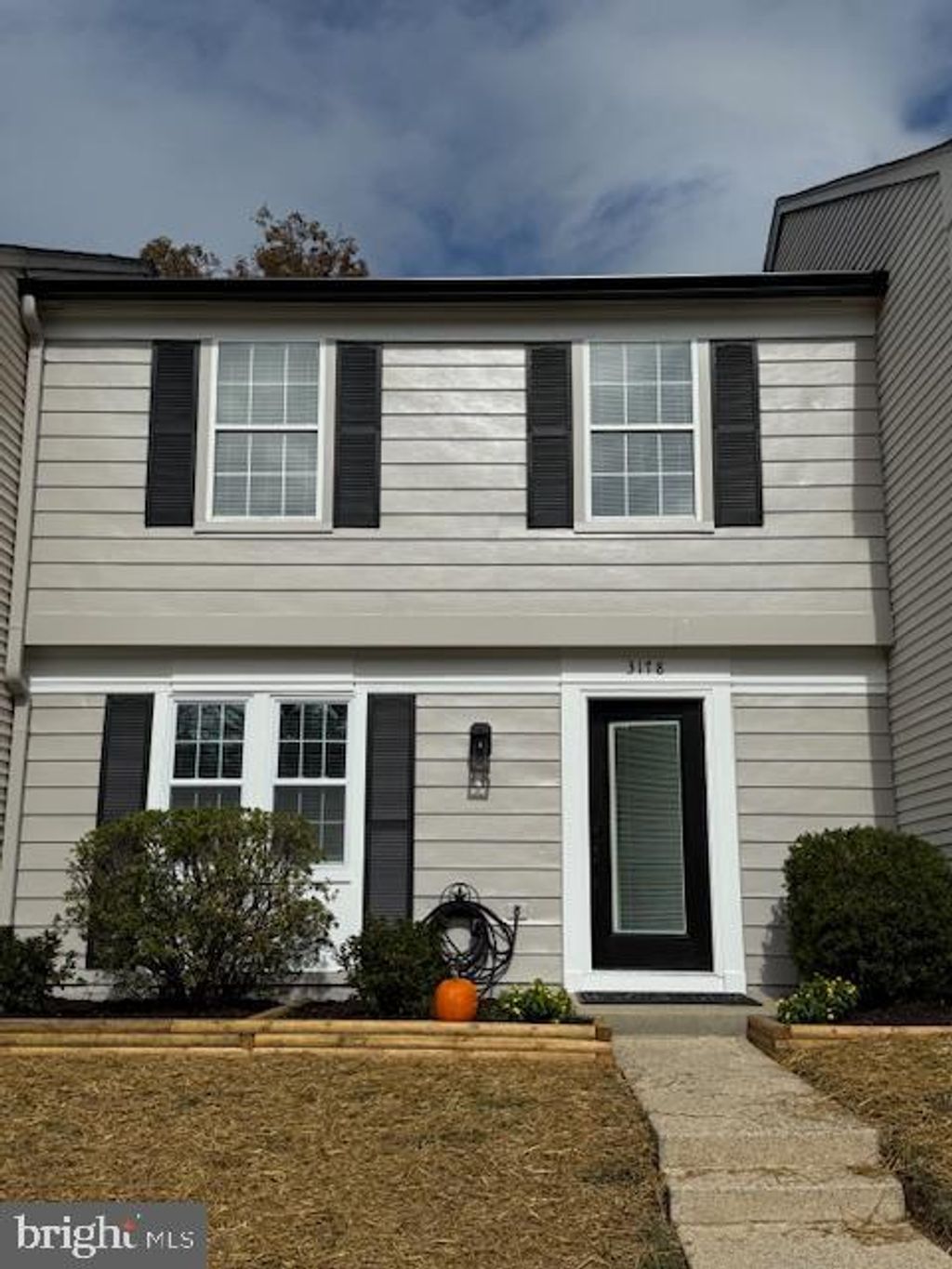 Photo of 3178 Vanderbilt Court, WOODBRIDGE, VA 22192 (MLS # VAPW2105992)