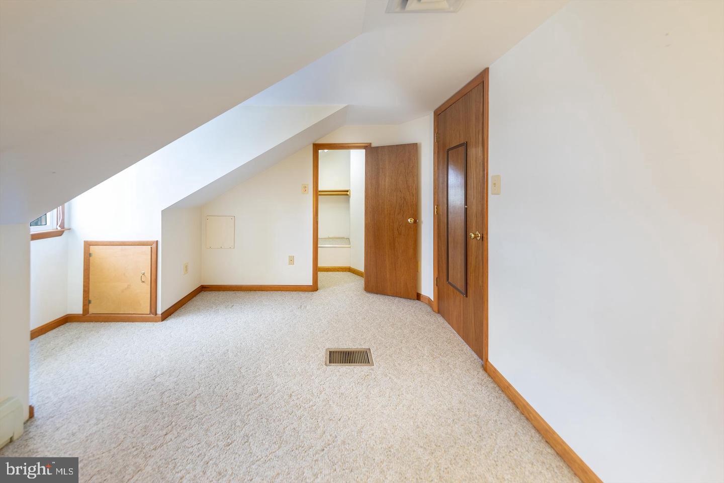 WILLIAMS - Residential Lease