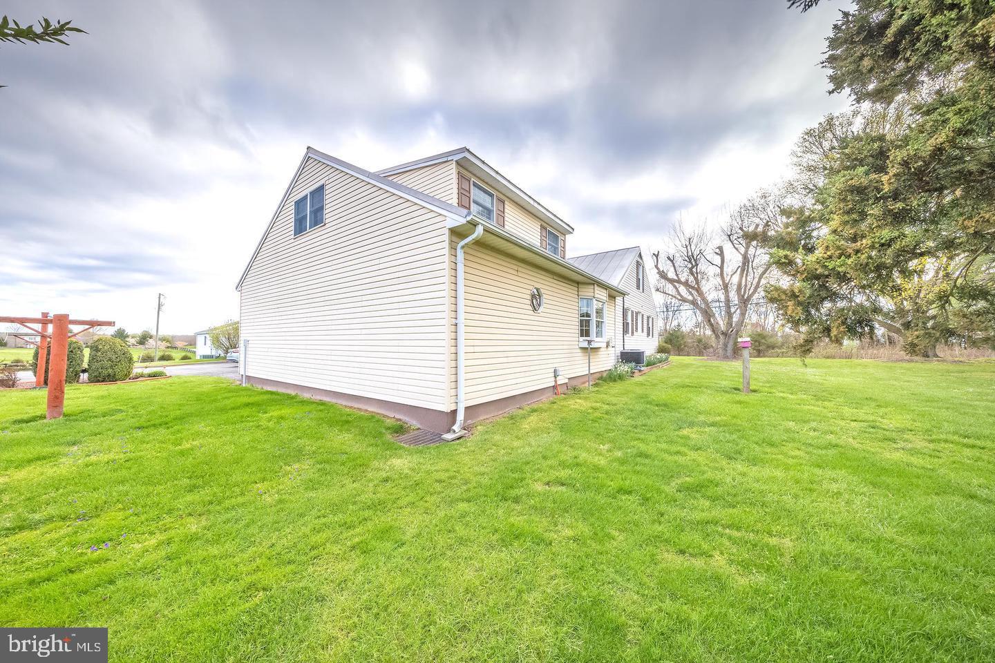 WILLIAMS - Residential Lease