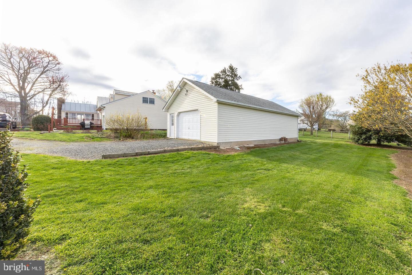 WILLIAMS - Residential Lease