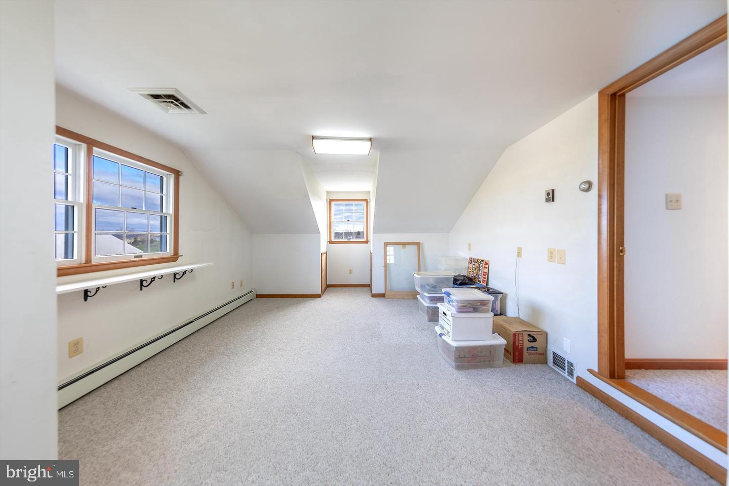 WILLIAMS - Residential Lease