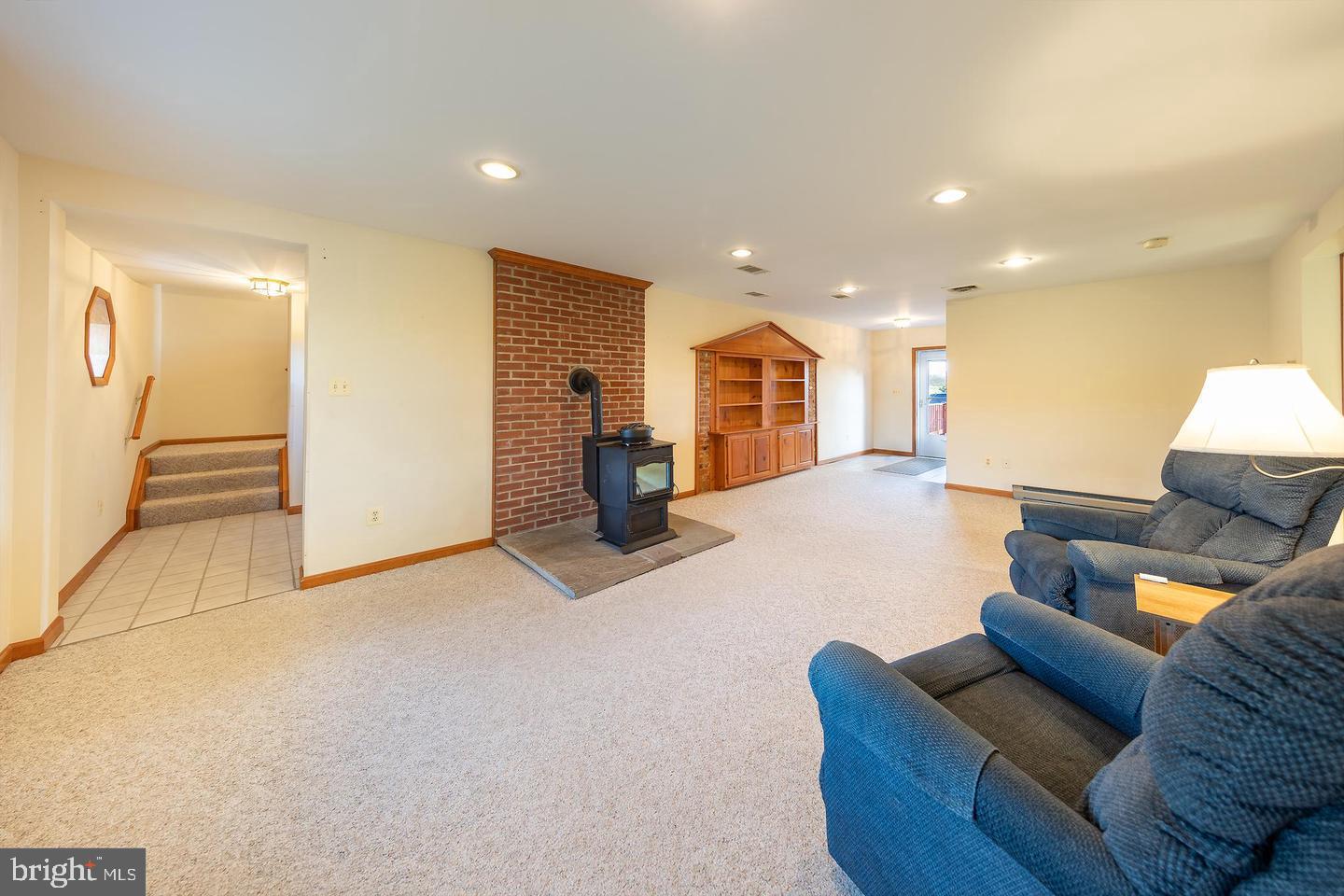 WILLIAMS - Residential Lease