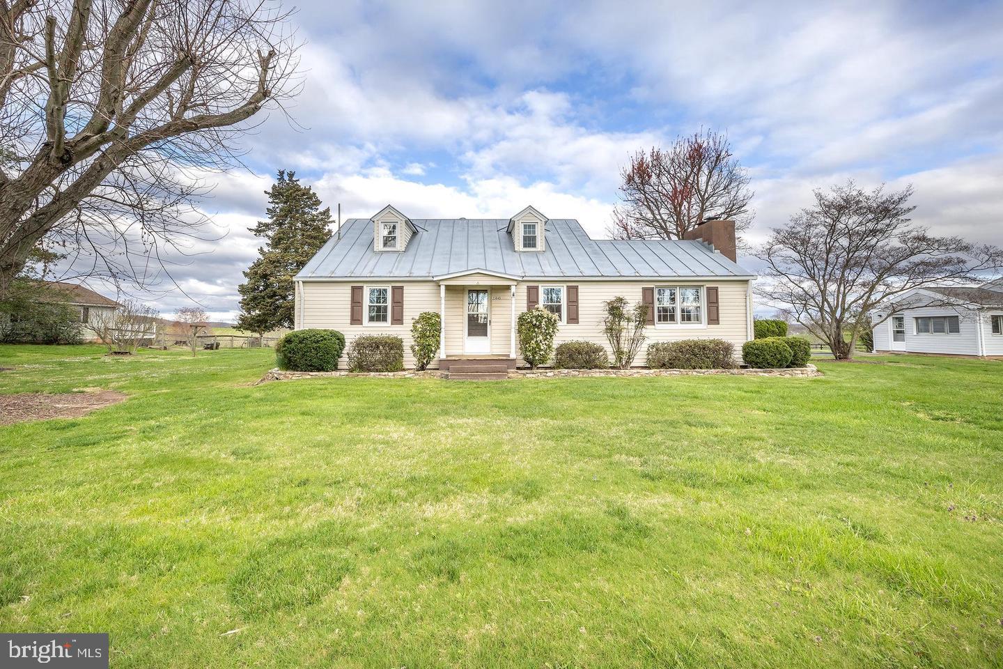 WILLIAMS - Residential Lease