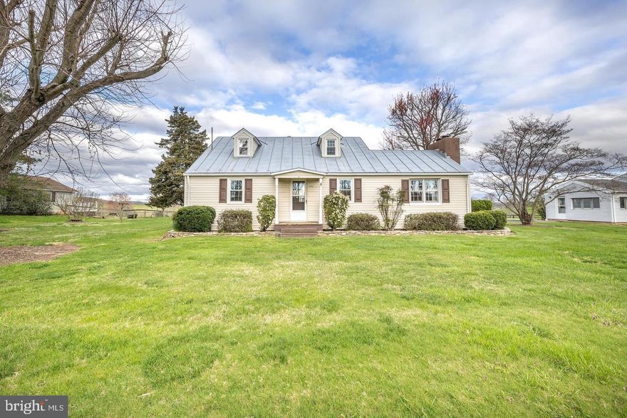 This beautifully maintained property offers the perfect blend of space, charm, and modern updates.  The property borders luxury homes and the exclusive Creighton Farms community with Highly rated Aldie schools!  Inside, enjoy a spacious family room with a pellet stove and built-in bookcase, an updated kitchen with stainless steel appliances and a double sink, and a formal dining room that opens to a cozy living room with a wood-burning fireplace. The main level includes two bedrooms and a full bathroom, perfect for guests or multigenerational living. Upstairs, you'll find four additional bedrooms and another full bathroom. 

This property is zoned AR1 in Loudoun County, allowing select rural economy uses — perfect for those seeking flexibility. Enjoy the freedom of NO HOA as an added advantage.

Exterior highlights include a durable metal roof, low-maintenance vinyl siding, a brand-new driveway, a privacy fence, and a new well. Enjoy peaceful country living with the added peace of mind of an owner-provided home warranty, all while staying conveniently close — just 15 minutes to Brambleton Metro, shopping, and dining.

Don’t miss this rare rental opportunity!