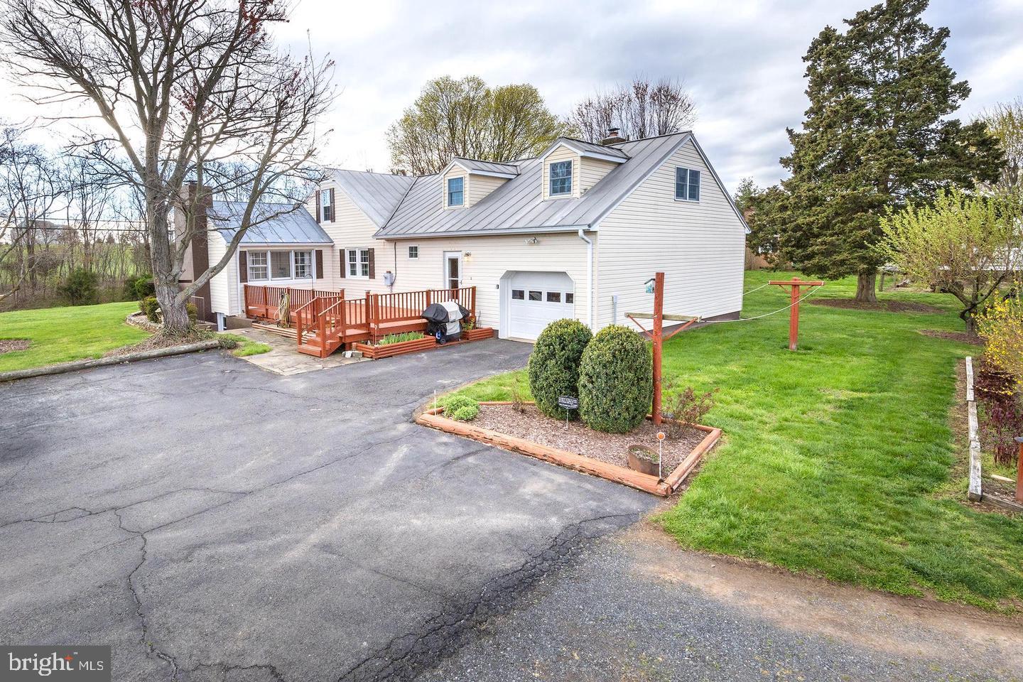 WILLIAMS - Residential Lease