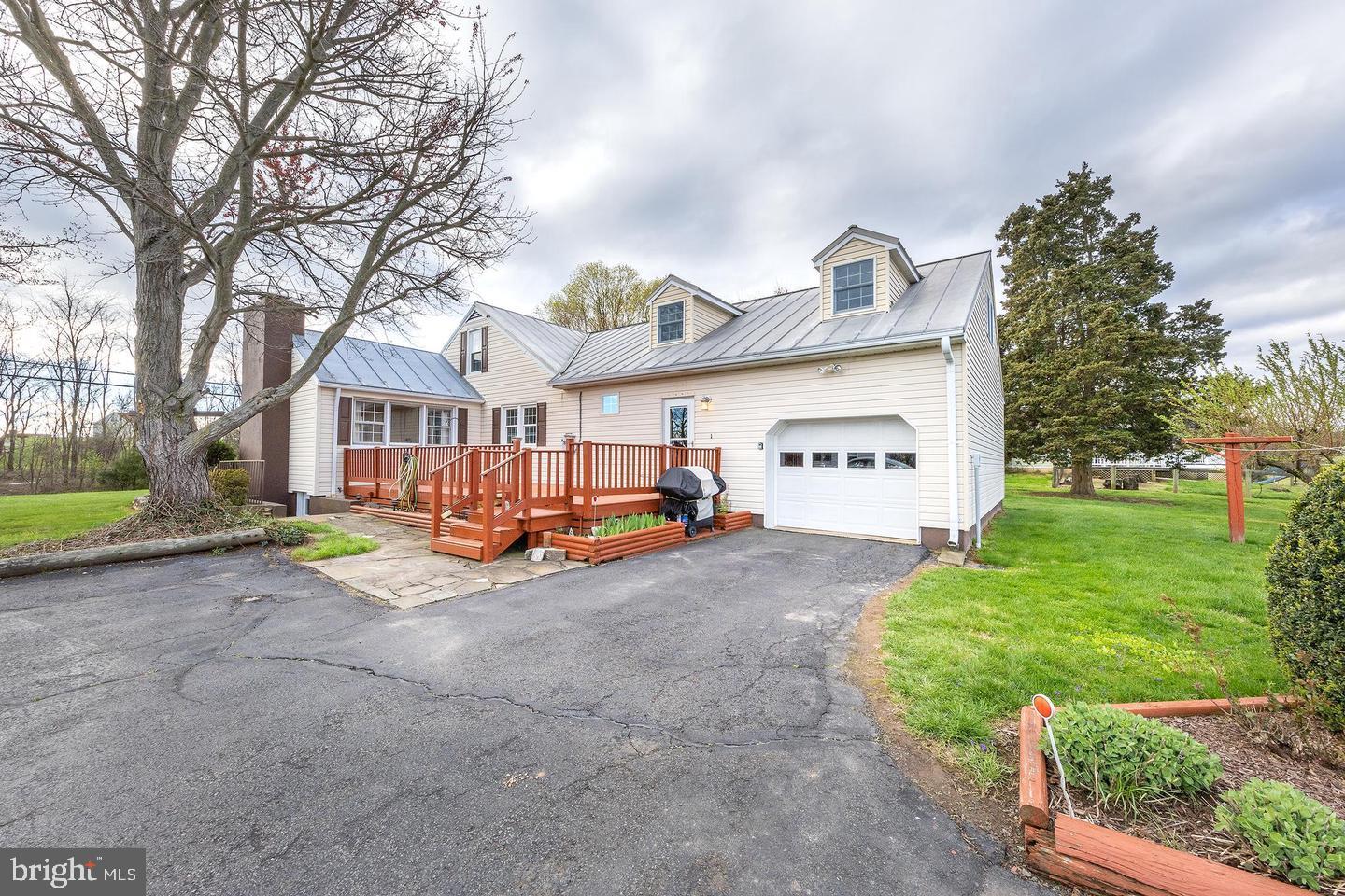 WILLIAMS - Residential Lease