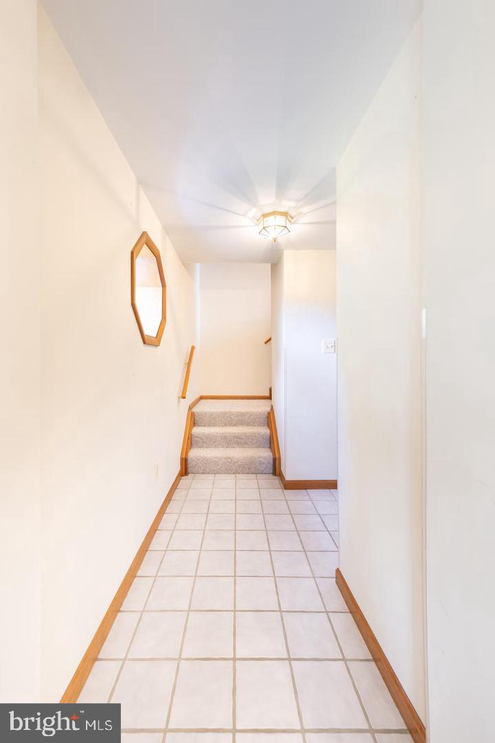 WILLIAMS - Residential Lease