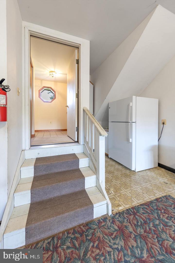 WILLIAMS - Residential Lease