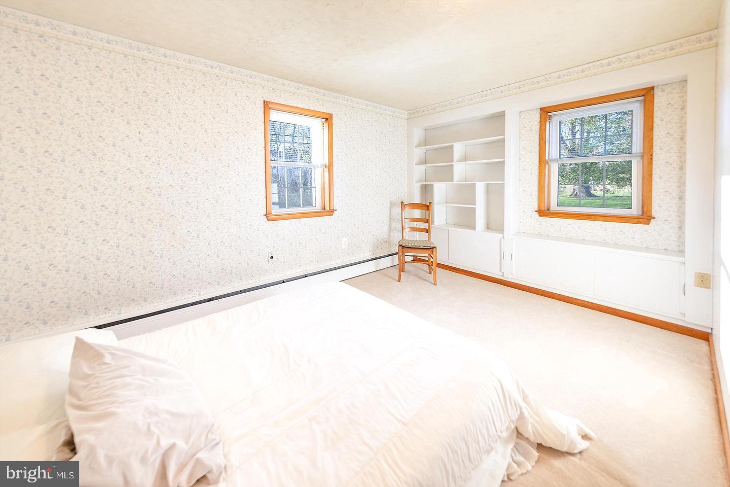 WILLIAMS - Residential Lease