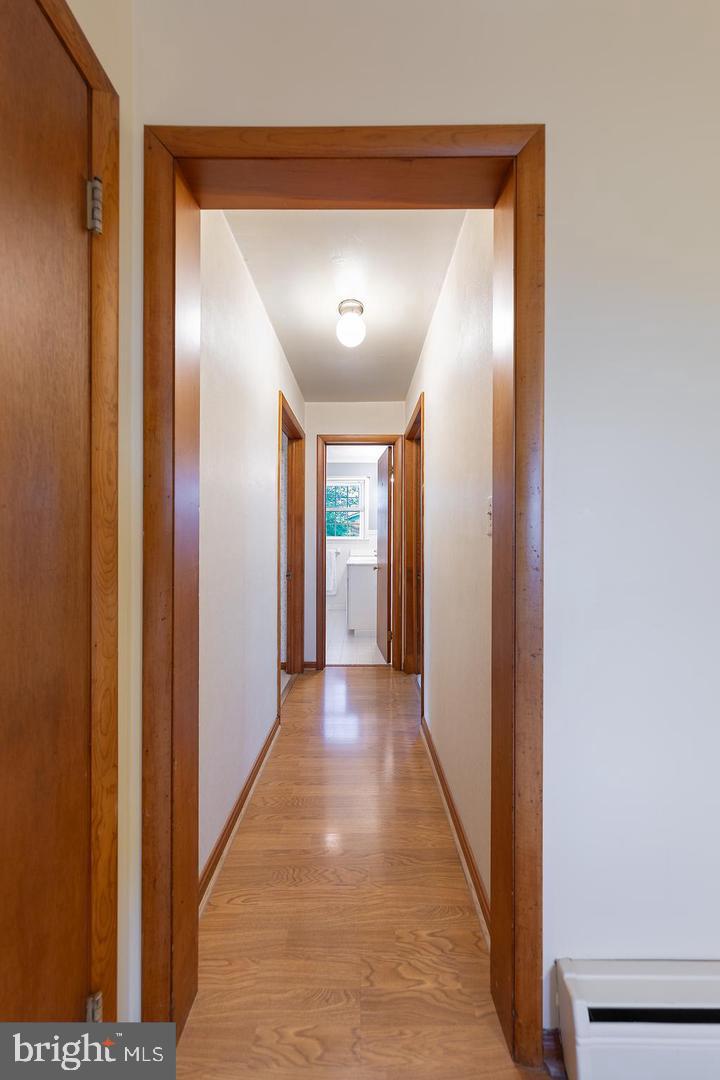 WILLIAMS - Residential Lease