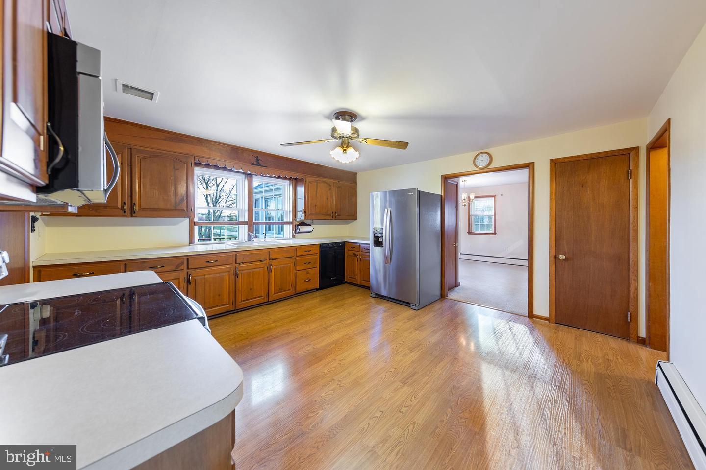 WILLIAMS - Residential Lease