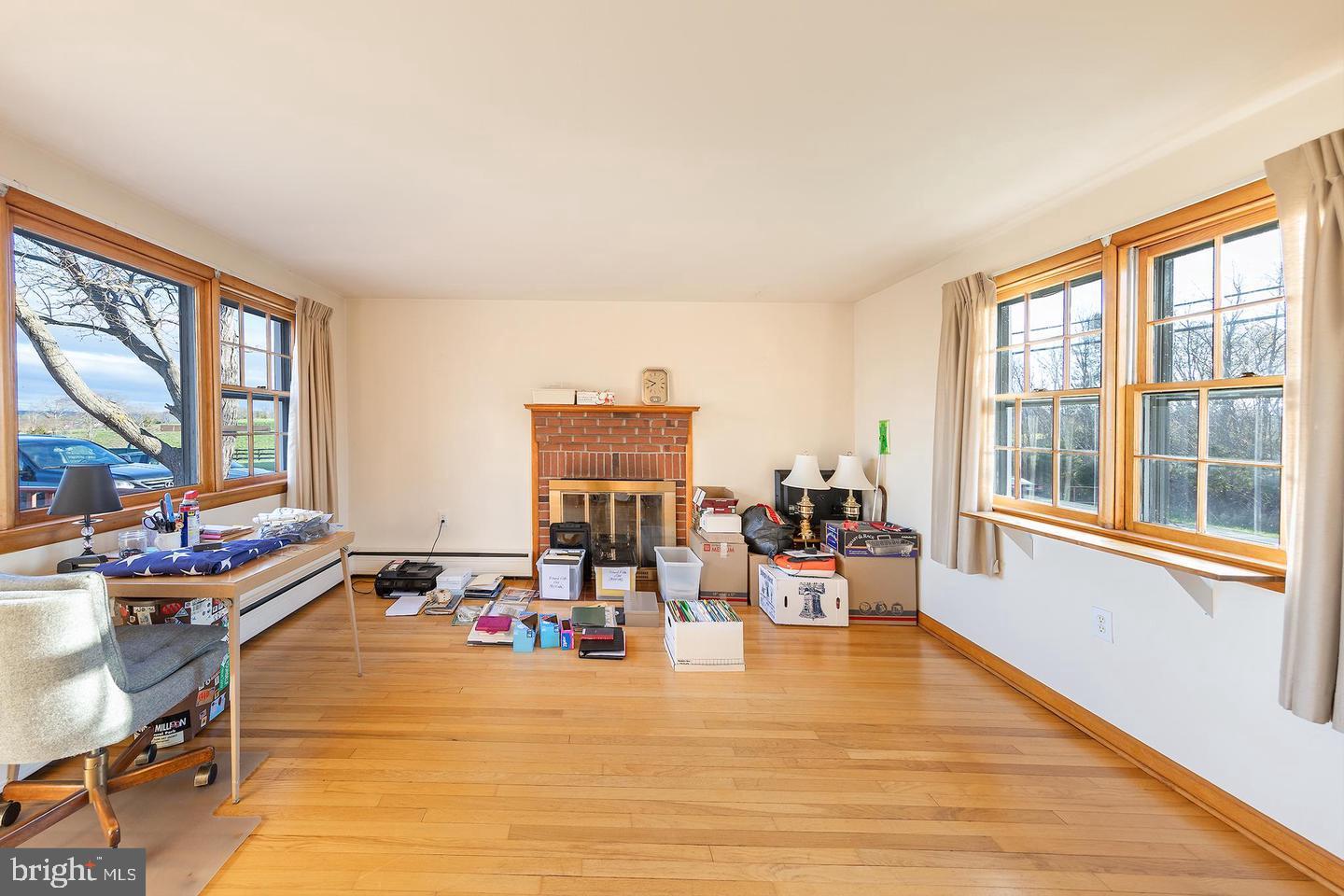 WILLIAMS - Residential Lease